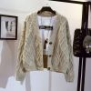 Cardigan en Acrylique - Ref 3228721