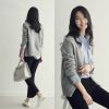 Cardigan en Adhesif - Ref 3228955