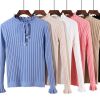 Cardigan en Adhesif - Ref 3229052