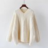 Cardigan LOTUSJOY en Coton - Ref 3229124