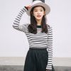Cardigan QXVJ en Coton - Ref 3229325