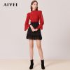 Cardigan AIVEI en Nylon - Ref 3229405