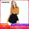 Cardigan MORE en Adhesif - Ref 3229457