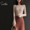 Cardigan SOTTILE en Adhesif - Ref 3229599