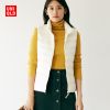 Cardigan UNIQLO en Laine - Ref 3229639