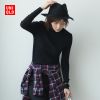 Cardigan UNIQLO en Laine - Ref 3229869