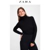 Cardigan ZARA en Adhesif - Ref 3230245