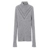 Cardigan LILY en Laine - Ref 3230307