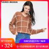Cardigan VERO MODA en Adhesif - Ref 3230468