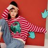 Cardigan PEACEBIRD en Adhesif - Ref 3230505