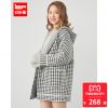 Cardigan IEF en Adhesif - Ref 3230589