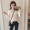 Cardigan JUJUPELLE en Adhesif - Ref 3230719