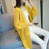 Cardigan en Adhesif - Ref 3230858