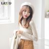 Cardigan LRUD en Adhesif - Ref 3230913