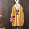 Cardigan HAN YUWEN en Adhesif - Ref 3230985