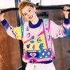 Cardigan ZVBV en Acrylique - Ref 3231106