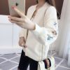 Cardigan JESLUADER en Adhesif - Ref 3231108