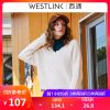 Cardigan WESTLINK en Acrylique - Ref 3231243