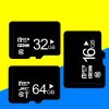 Carte micro SD 128Go Class 10 - Ref 3431090