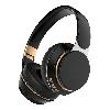 Casque sans fil Bluetooth 5.0 carte stéréo - Ref 3425538