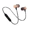 Casque bluetooth - Ref 3378944