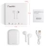 Casque bluetooth fonction appel - Ref 3379198