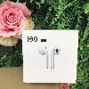 Casque bluetooth fonction appel - Ref 3379776