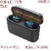 Casque bluetooth fonction appel - Ref 3380082