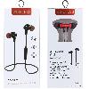 Casque bluetooth fonction appel - Ref 3380211