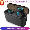Casque bluetooth fonction appel - Ref 3380315