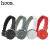 Casque bluetooth HOCO - Ref 3380365