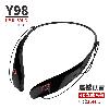 Casque bluetooth WXYY - Ref 3380393