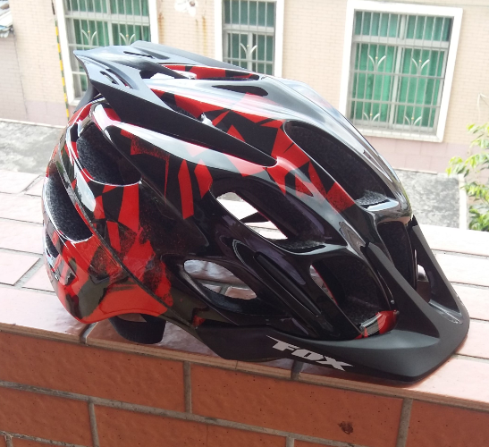 Casque cycliste - Ref 2234356