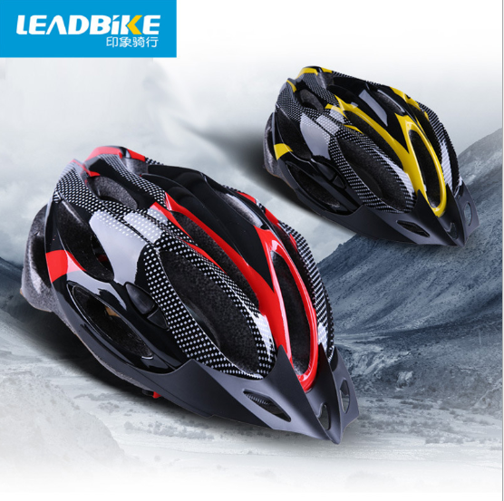 Casque cycliste - Ref 2234524