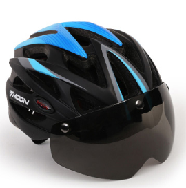 Casque cycliste - Ref 2234824