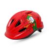Casque cycliste - Ref 2234956