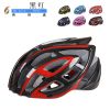 Casque cycliste - Ref 2235140