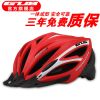 Casque cycliste - Ref 2235672