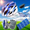 Casque cycliste - Ref 2235738