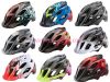 Casque cycliste - Ref 2236008