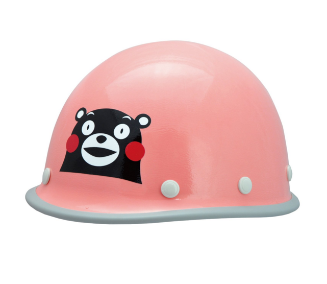 Casque cycliste - Ref 2236228