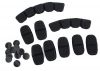 Casque cycliste - Ref 2236535