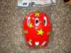 Casque cycliste - Ref 2236540