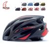 Casque cycliste - Ref 2236717