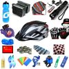 Casque cycliste - Ref 2236941