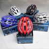 Casque cycliste - Ref 2237067