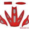 Casque cycliste - Ref 2237071