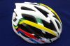 Casque cycliste - Ref 2237197