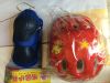 Casque cycliste - Ref 2237206