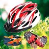Casque cycliste - Ref 2237506